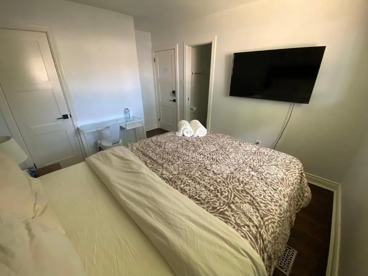 Yonge And Finch Subway !P Cozy & Quiet Private Bdr With Private Bathroom トロント