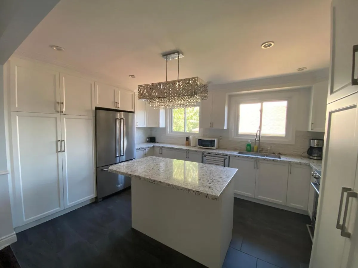 Yonge And Finch Subway !P Cozy & Quiet Private Bdr With Private Bathroom Toronto 0*,