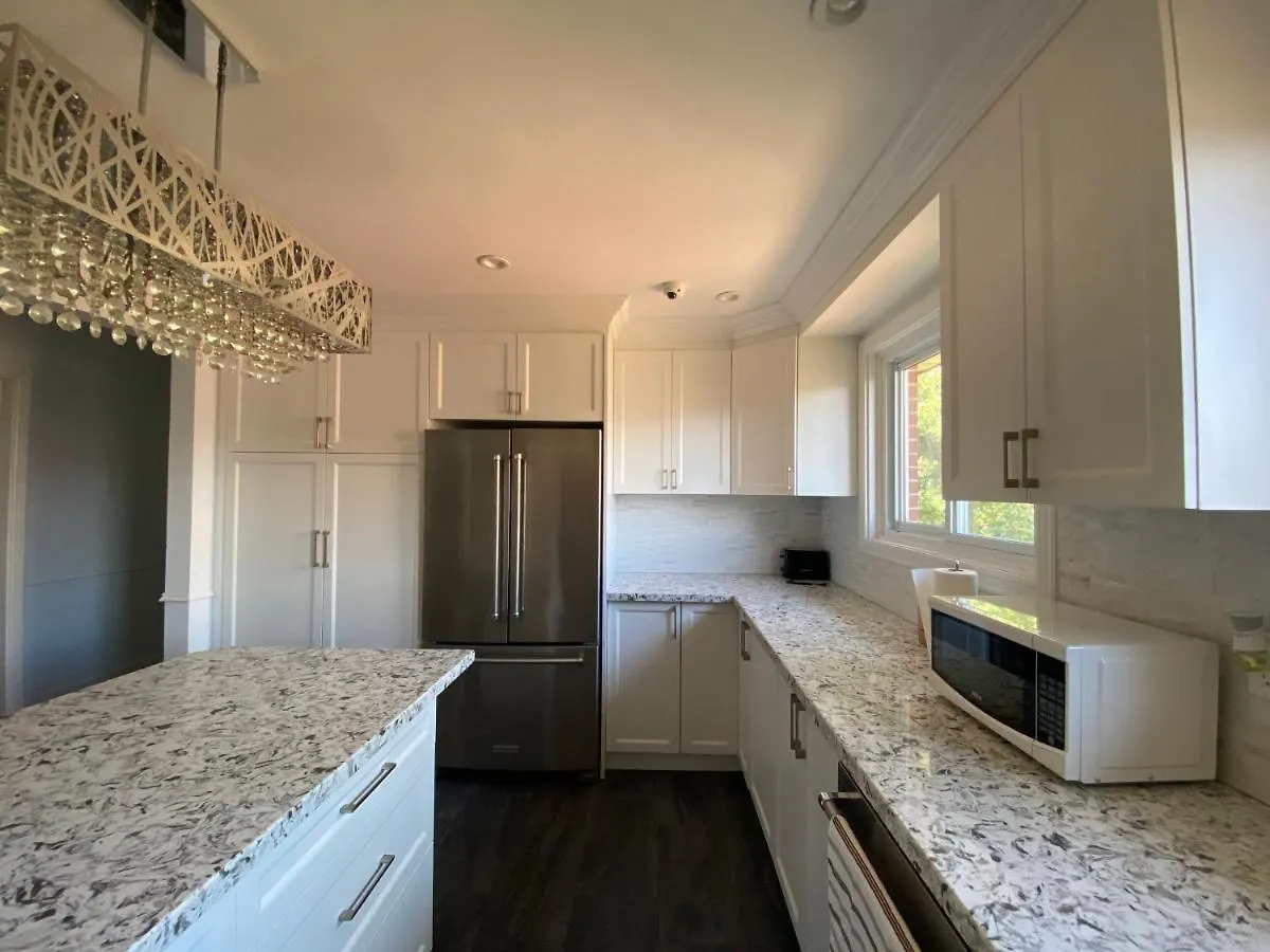 Homestay Yonge And Finch Subway !P Cozy & Quiet Private Bdr With Private Bathroom Toronto